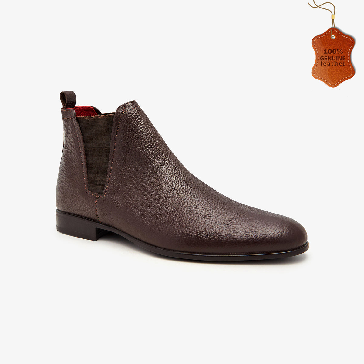 Mens Chelsea Boots – ShoePlanet.pk