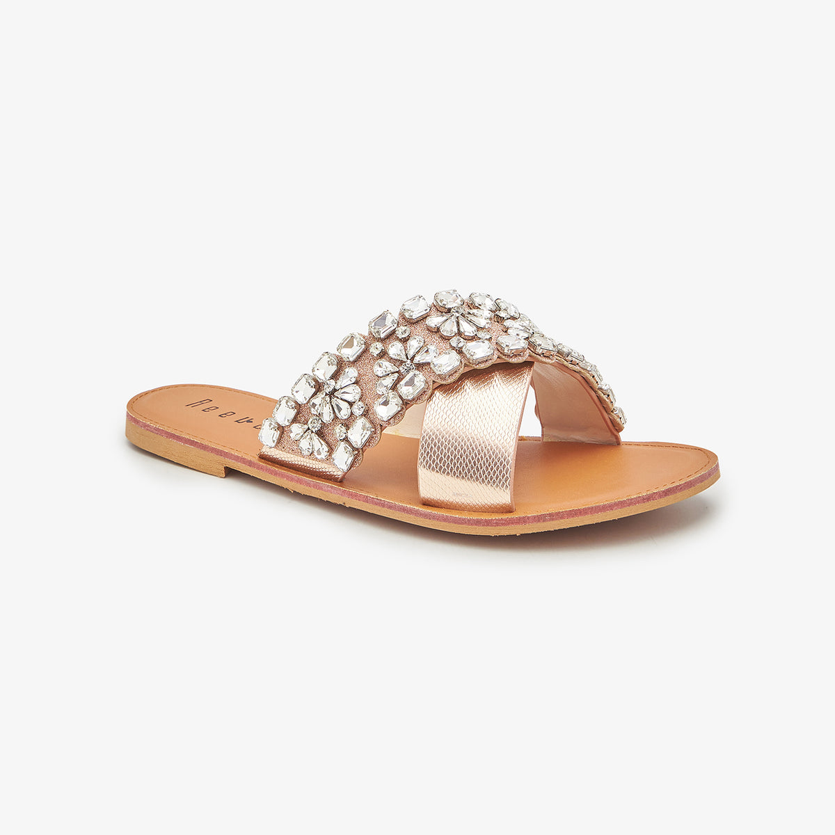 Fancy Chappals for Women – ShoePlanet.pk