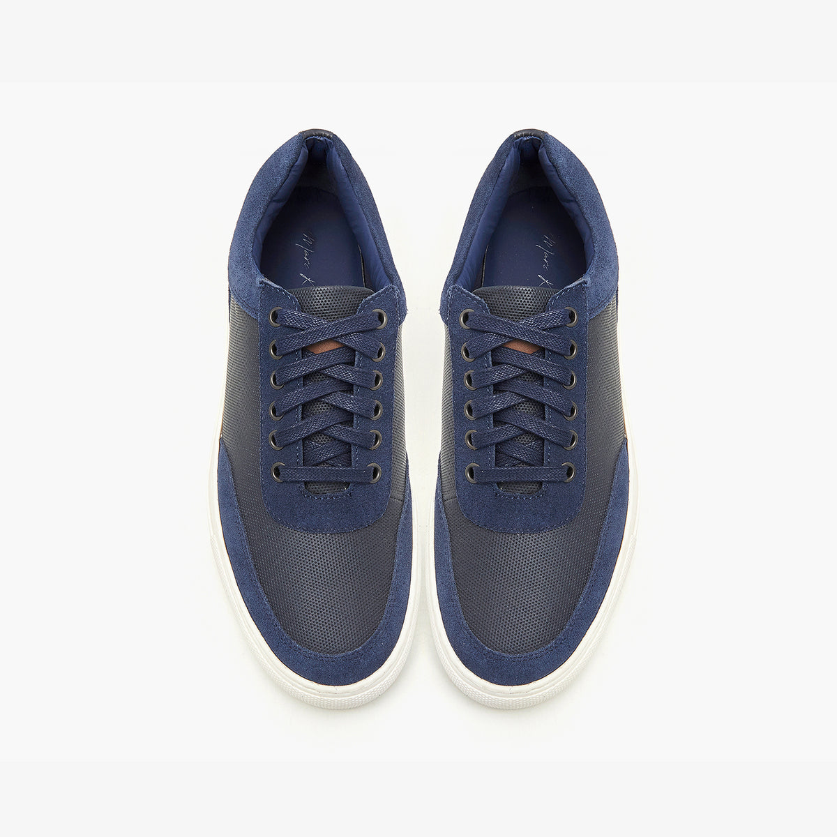 Buy BLUE Classy-Men's-Sneaker – ShoePlanet.pk