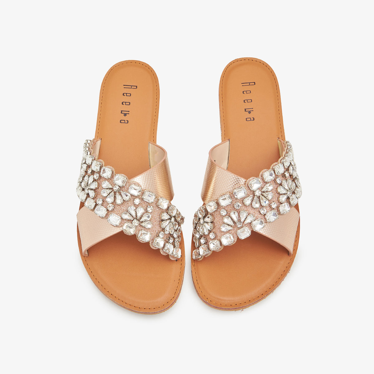 Fancy Chappals for Women – ShoePlanet.pk