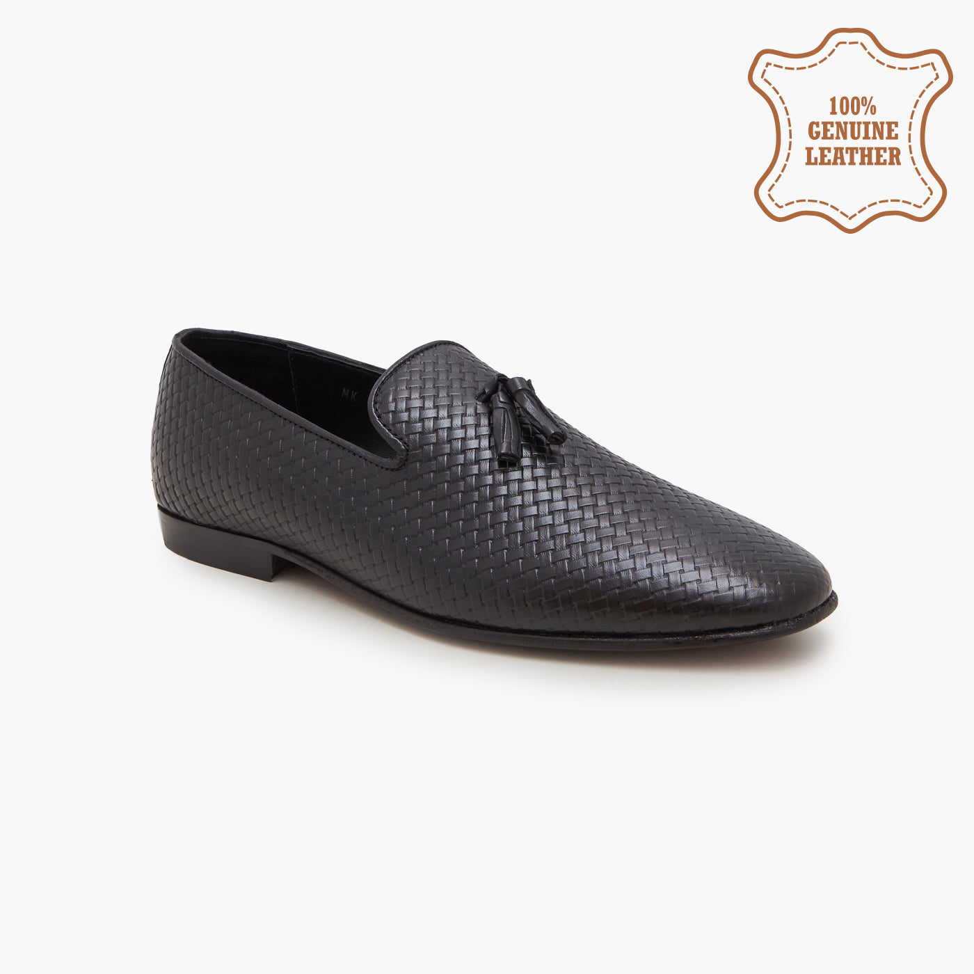 Mk loafers mens hotsell